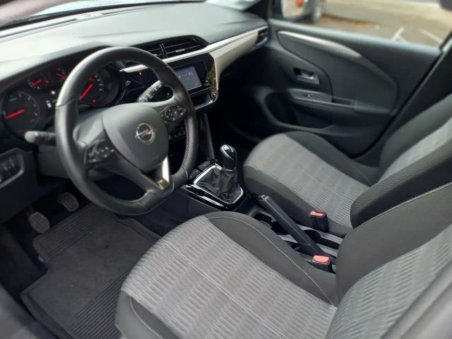 Opel Corsa 1.2 Turbo Edition