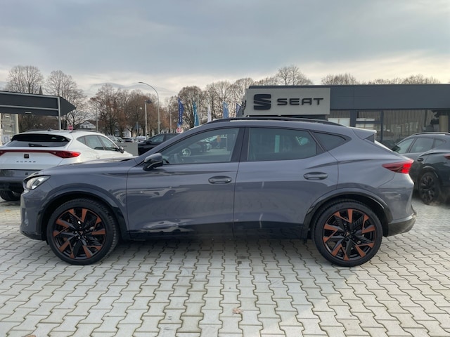 Cupra Formentor 2.0 TSI VZ