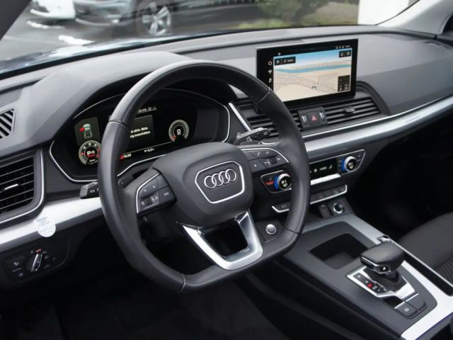 Audi Q5 Quattro Sportback