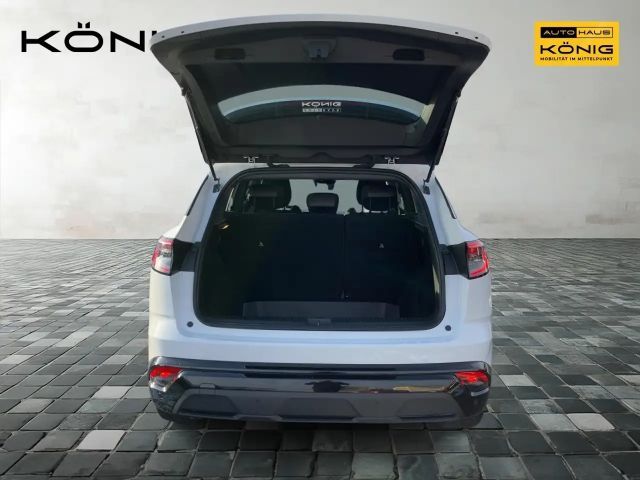 Renault Austral Evolution Automatik, Carplay