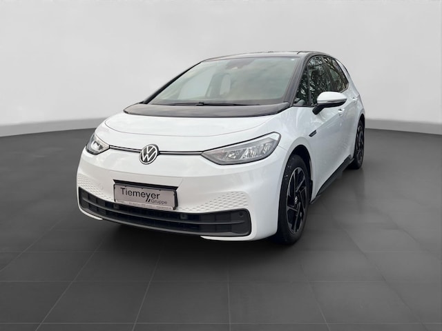 Volkswagen ID.3 Performance Pro
