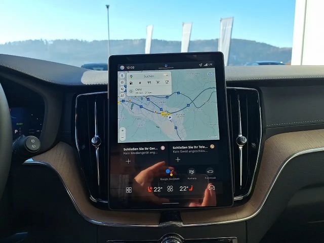 Volvo XC60 AWD Dark T6 Ultra