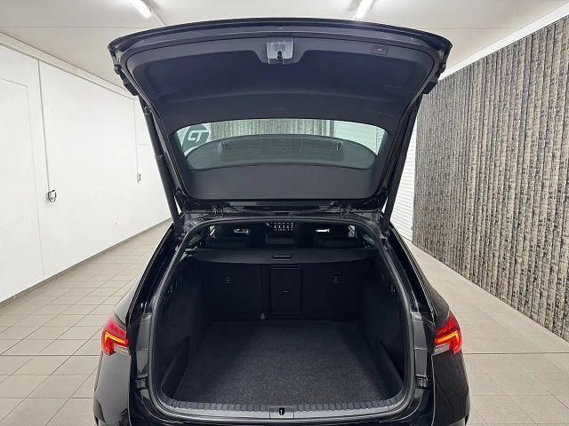 Skoda Octavia 4x4 Combi RS