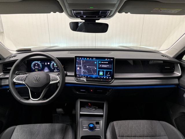 Volkswagen Tayron 2.0 TDI DSG