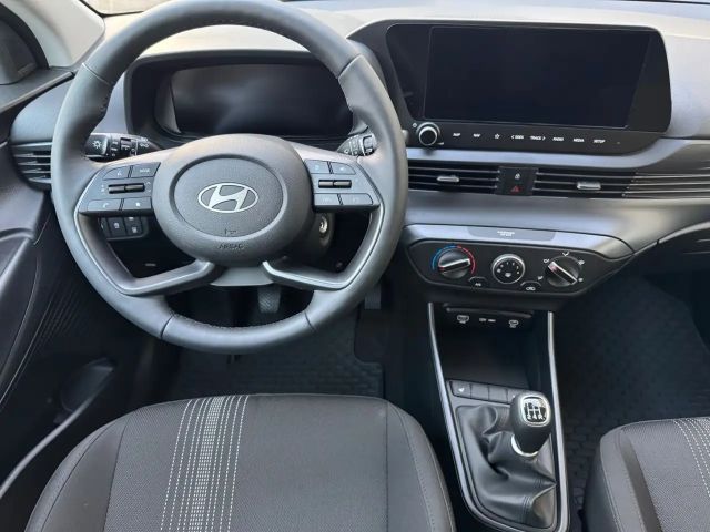 Hyundai i20 1.2 Trend