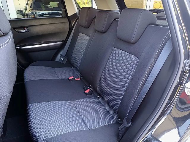 Suzuki Vitara AllGrip GL Hybrid Shine