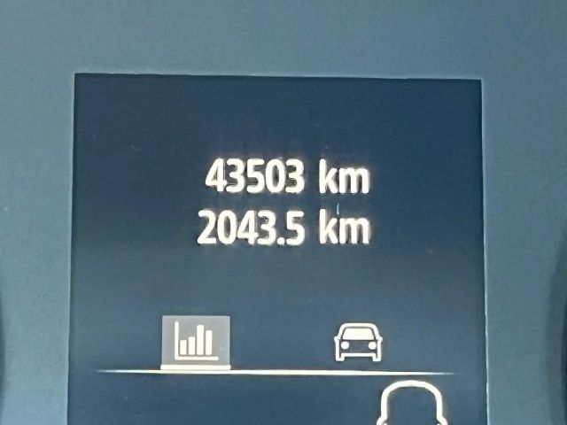 Dacia Sandero Comfort Stepway