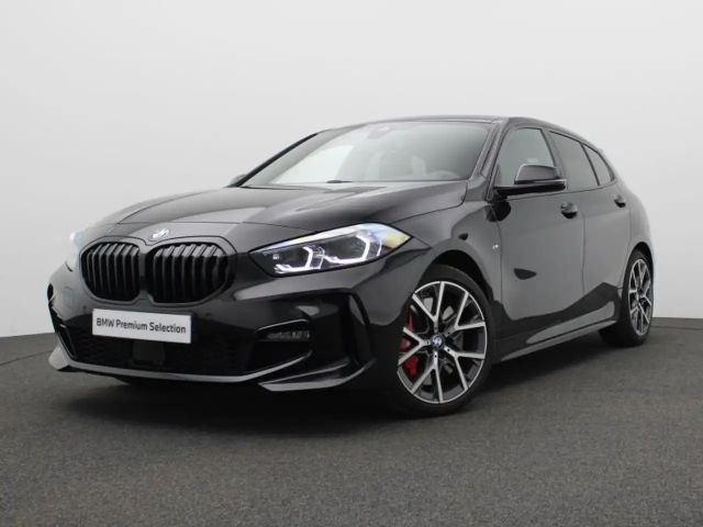 BMW 118 M-Sport Sedan