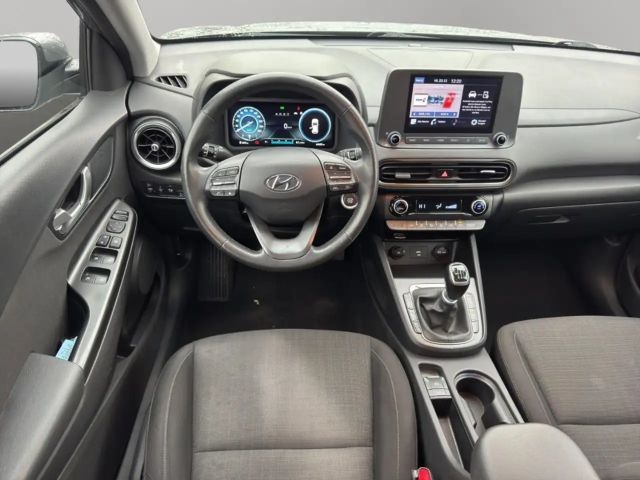 Hyundai Kona Style T-GDi