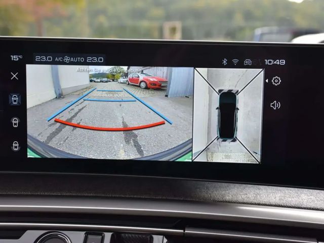 Peugeot 3008 Allure Pack Hybrid