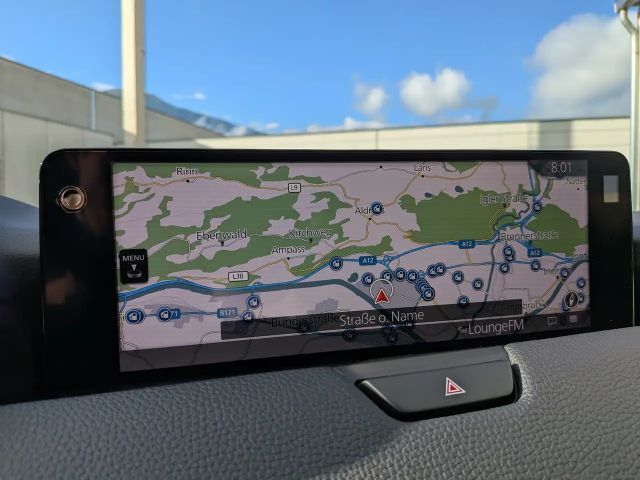 Mazda CX-60 4WD Homura