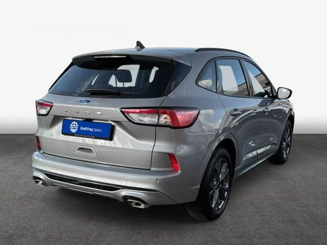 Ford Kuga EcoBoost ST Line