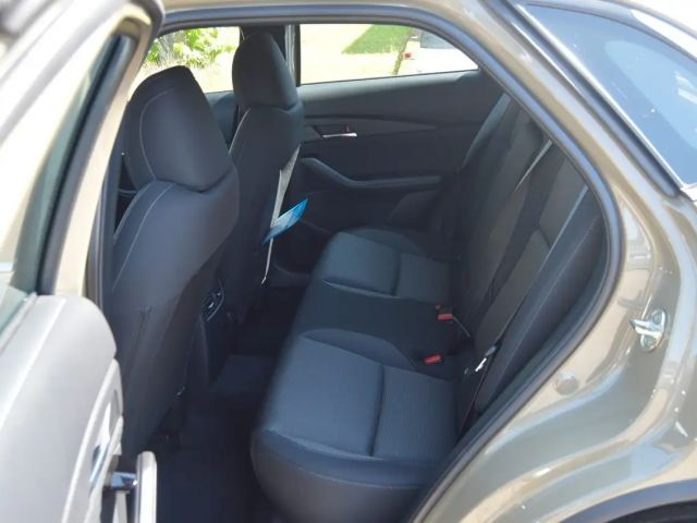 Mazda CX-30 SkyActiv