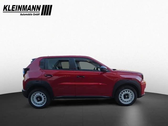 Fiat Grande Panda E RED