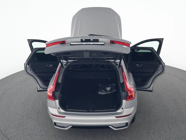Volvo XC60 AWD Dark Plus Recharge T6