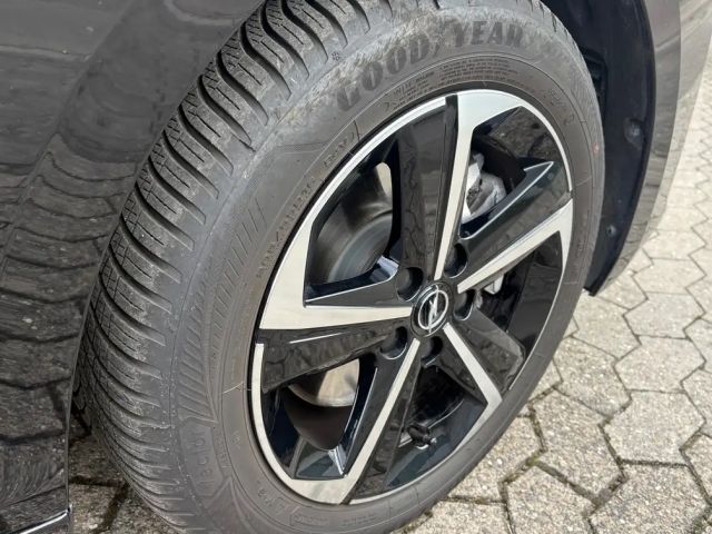 Opel Astra GS-Line Grand Sport