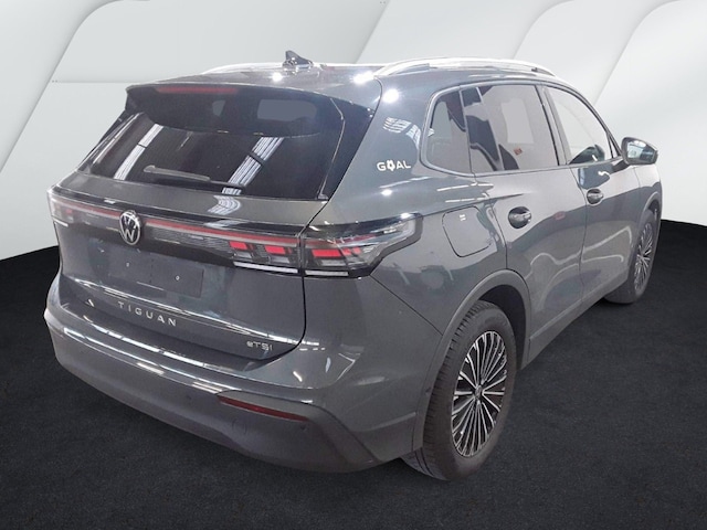 Volkswagen Tiguan 1.5 eTSI DSG