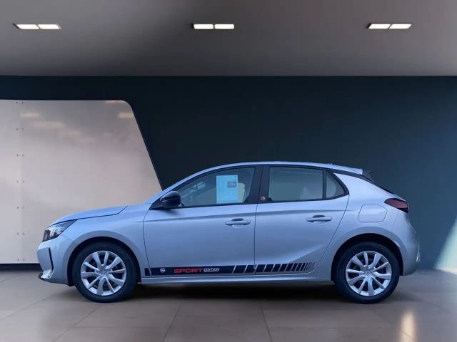 Opel Corsa Edition