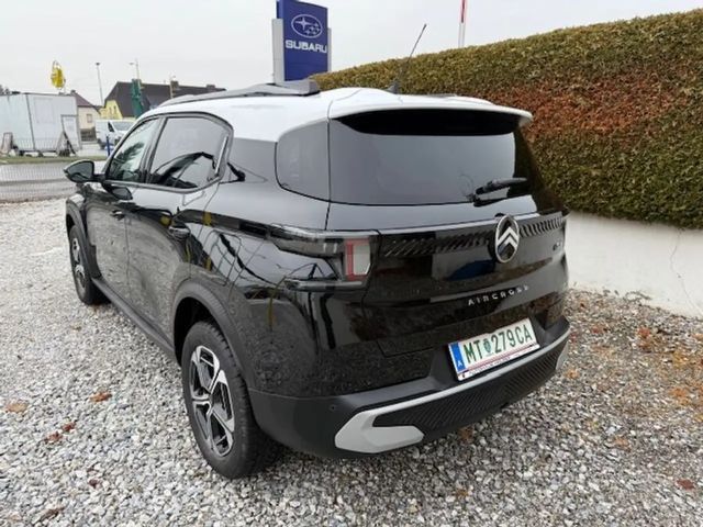 Citroën C3 Aircross Max