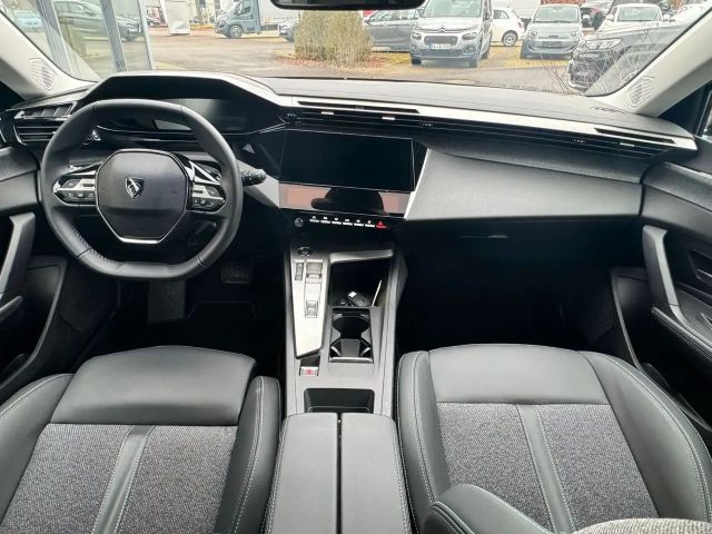 Peugeot 308 Allure Pack Hybrid SW