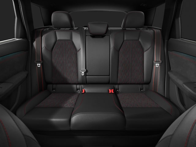 Audi Q6 e-tron Performance