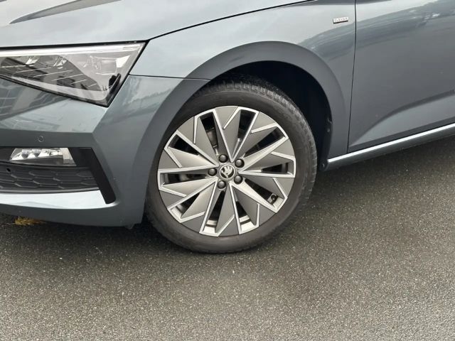Skoda Scala 1.0 TSI Clever