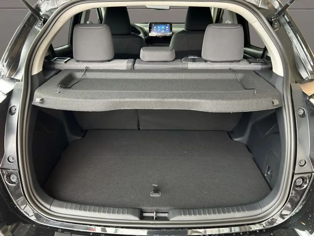 Toyota Yaris Comfort Hybride VVT-i