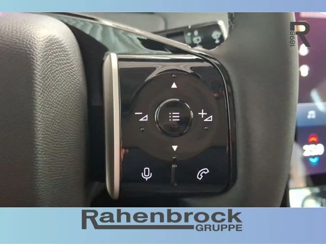 Citroën C5 Hybrid Max