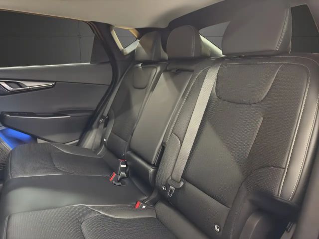Kia EV6 Achterwielaandrijving Earth
