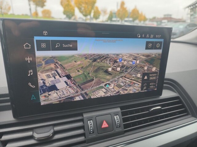 Audi Q5 45 TFSI Quattro S-Tronic