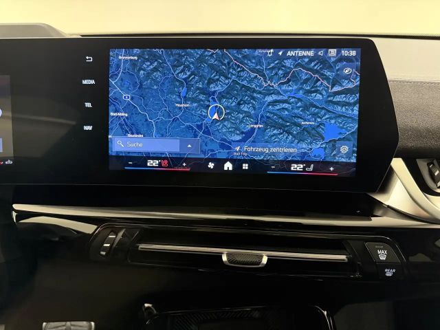 BMW X2 Coupé M35i xDrive