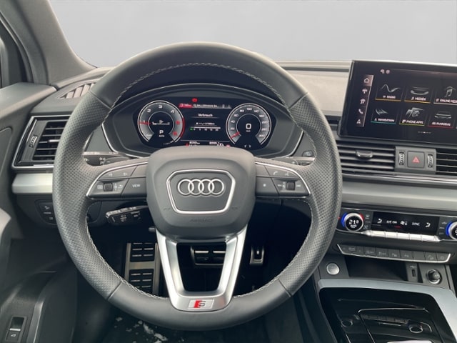 Audi Q5 35 TDI S-Tronic Sportback
