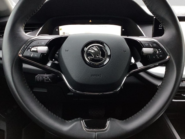 Skoda Octavia Combi Style Style iV