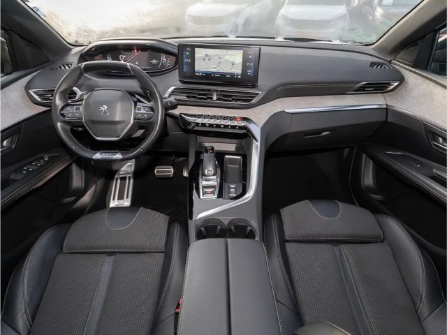 Peugeot 3008 GT-Line PureTech