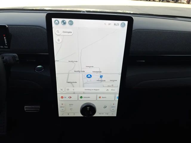 Ford Mustang Mach-E AWD Extended range