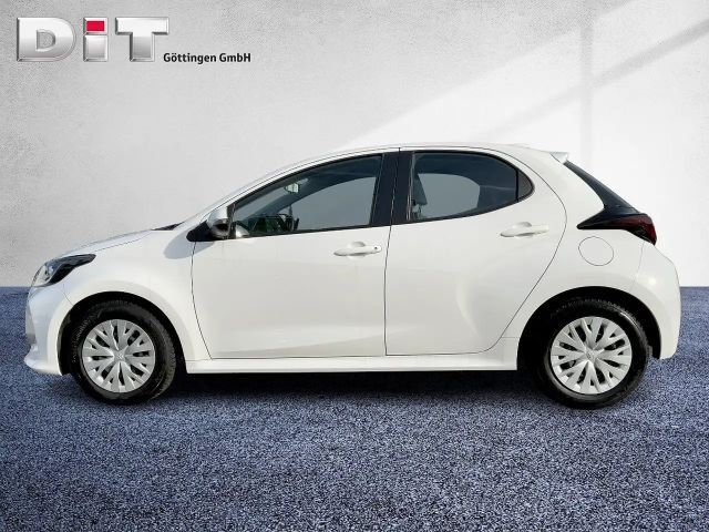 Toyota Yaris 1.0 VVT-i Comfort