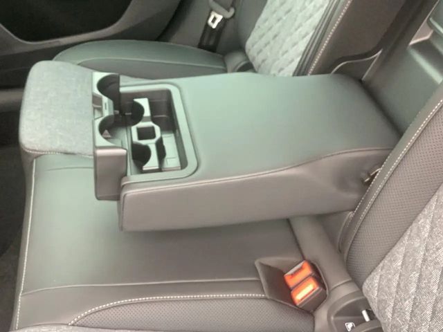 Skoda Octavia 1.5 TSI Sportline