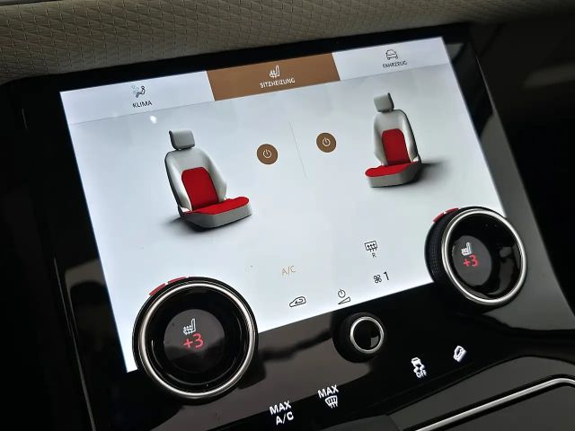 Land Rover Range Rover Velar AWD D200 MHEV S