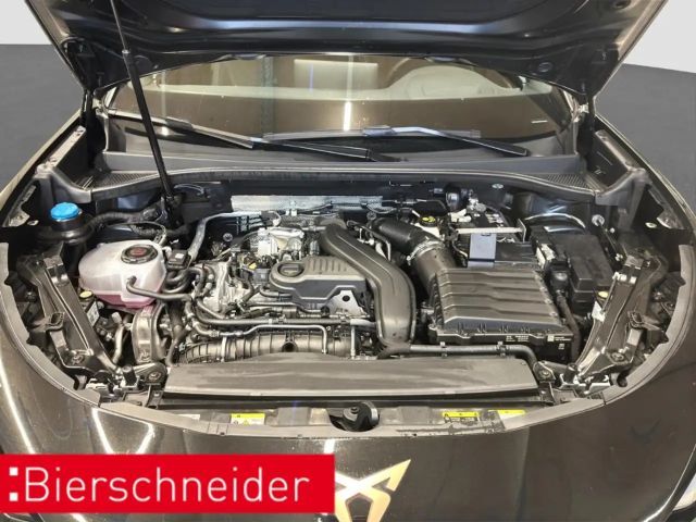 Cupra Terramar 1.5 eTSI