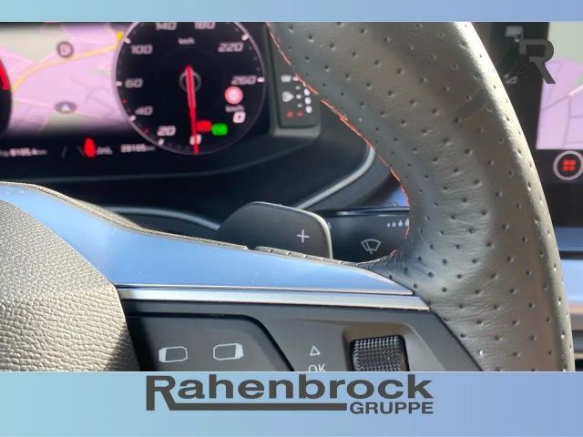 Seat Arona 1.0 TSI FR-lijn