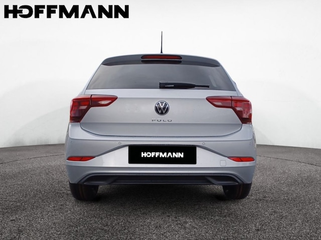 Volkswagen Polo 1.0 (AW)