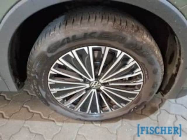 Volkswagen Tiguan 2.0 TDI DSG Plus