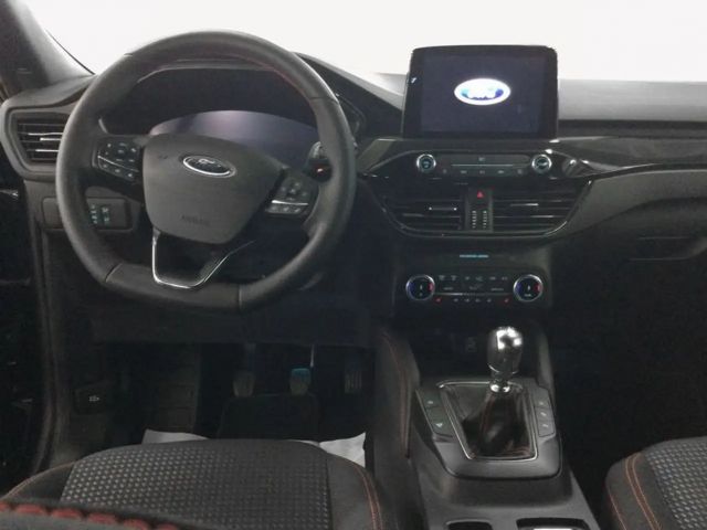 Ford Kuga EcoBoost ST Line