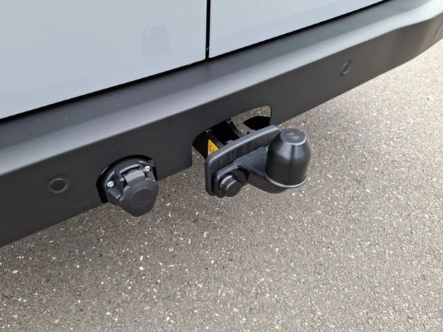 Volkswagen Transporter 2.0 TDI Lang T7