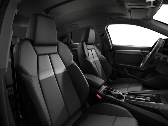 Audi A3 S-Line S-Tronic Sedan