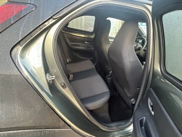 Toyota Aygo X Explore Hatchback