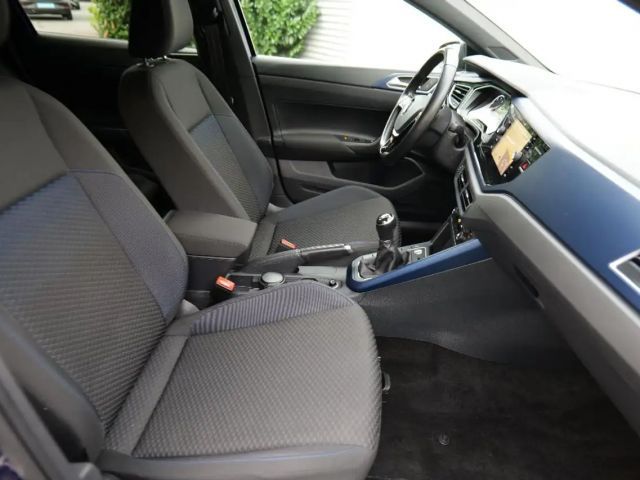 Volkswagen Polo 1.0 TSI Comfortline