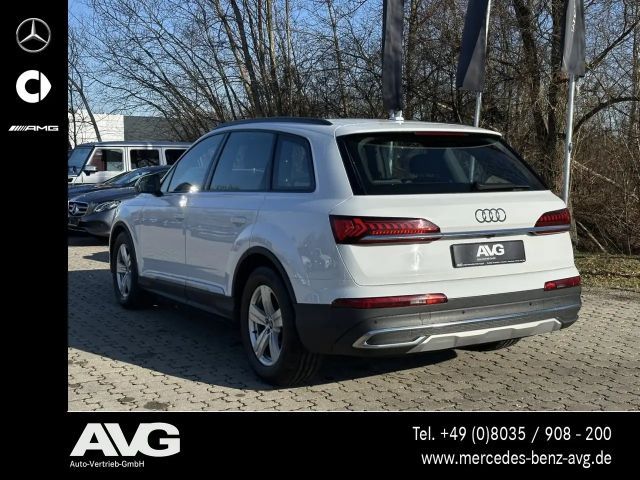 Audi Q7 3.0 TDI