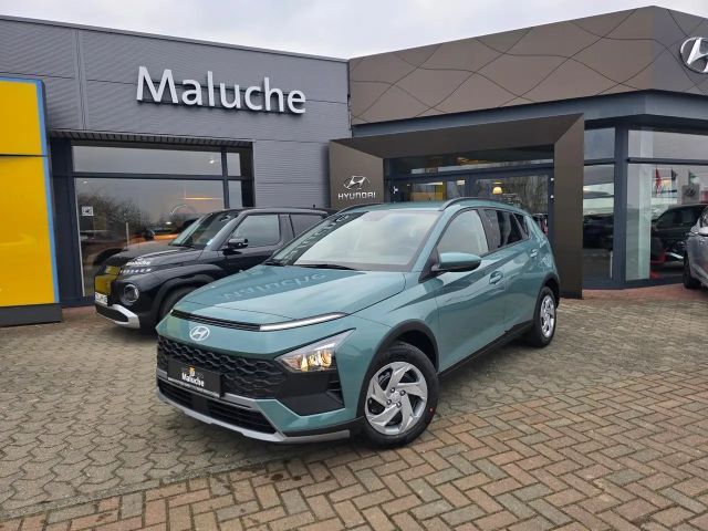 Hyundai Bayon Select