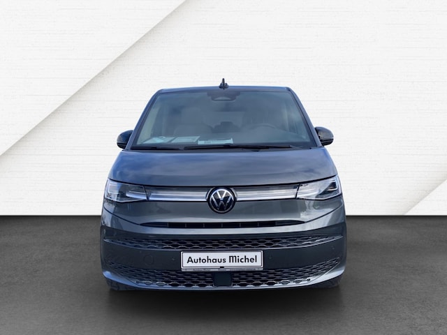 Volkswagen Multivan 2.0 TDI DSG IQ.Drive Style T7